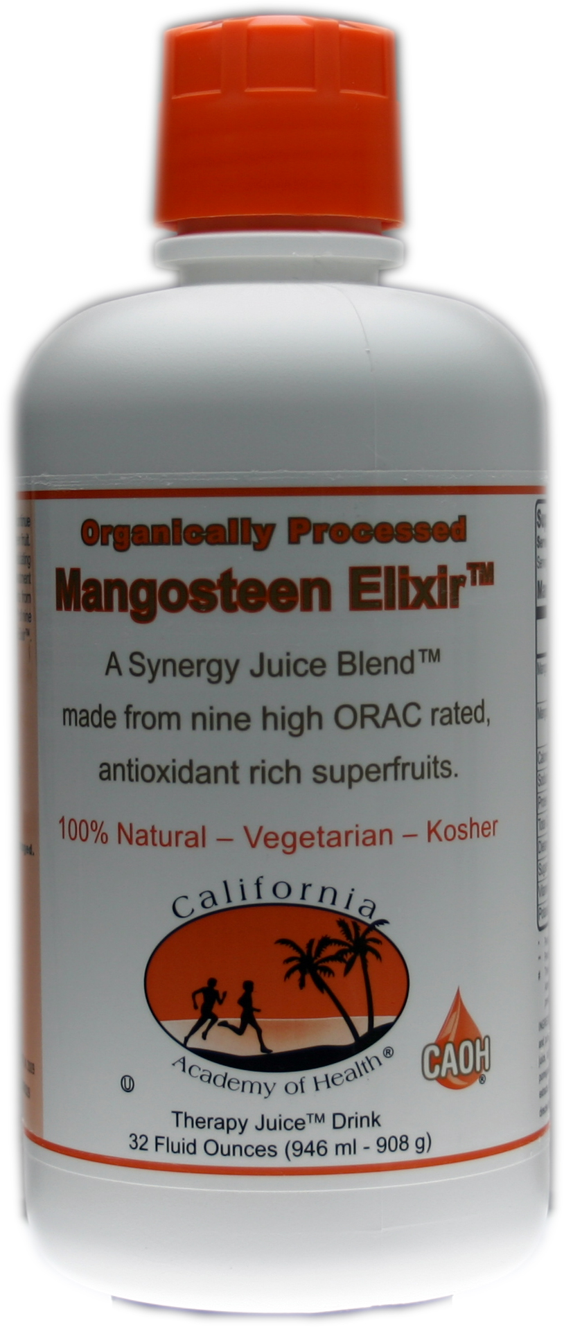 Mangosteen-Elixir