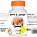 caoh.com vitamin e softgels